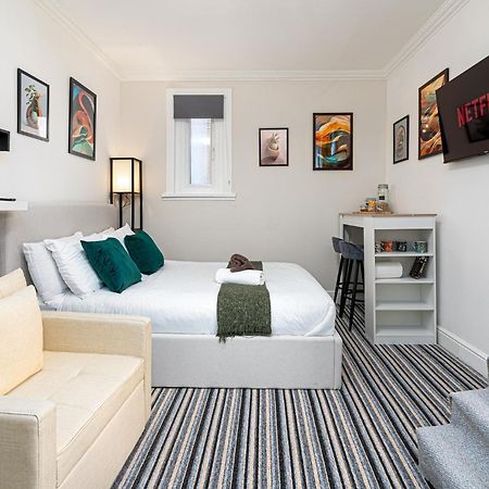 Apartament Highbury & Islington Hub Londyn Zewnętrze zdjęcie