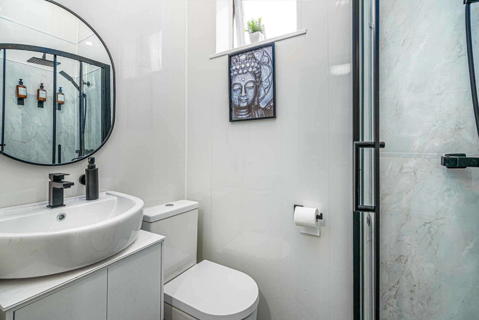 Apartament Highbury & Islington Hub Londyn Zewnętrze zdjęcie