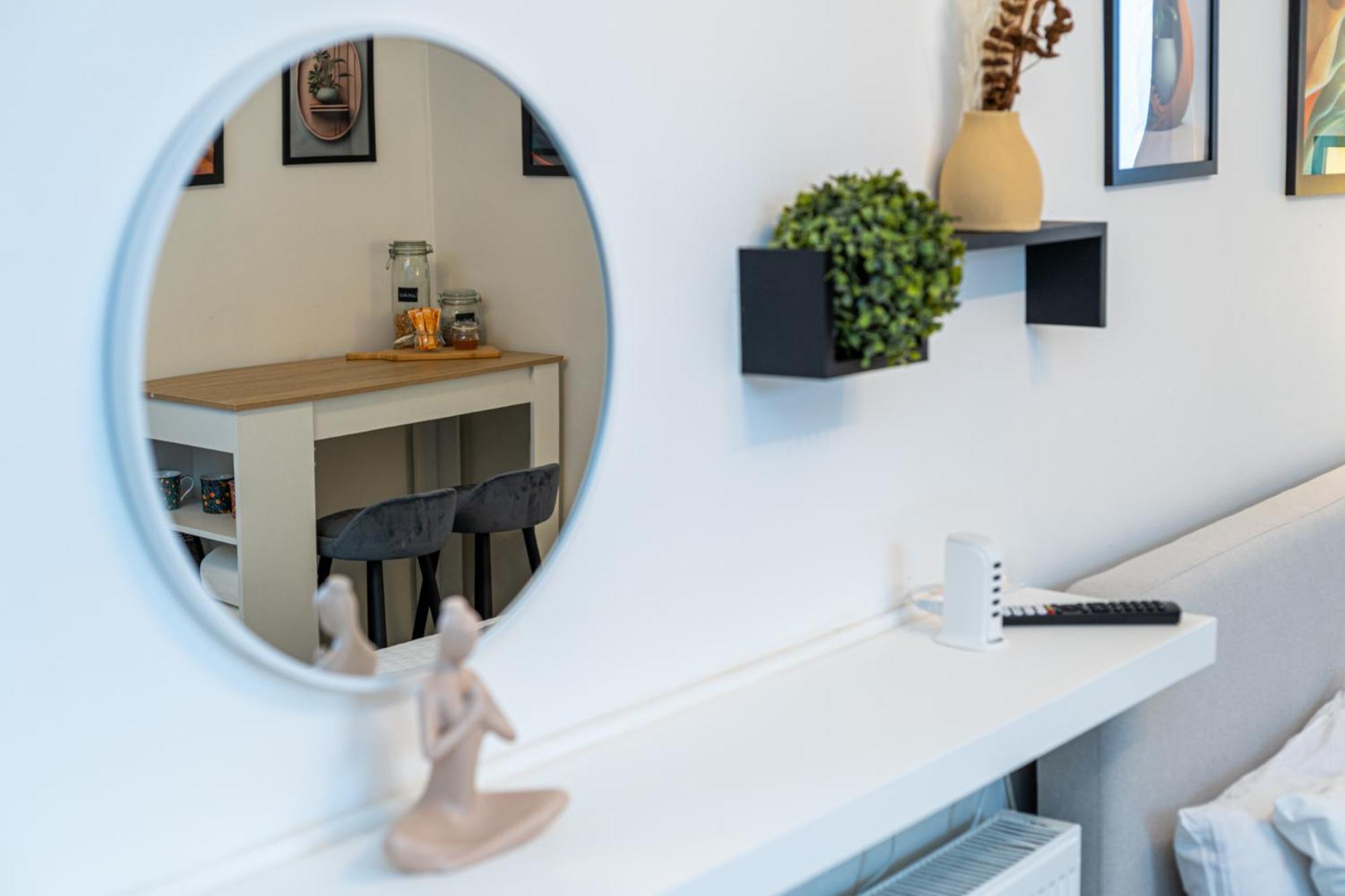 Apartament Highbury & Islington Hub Londyn Zewnętrze zdjęcie
