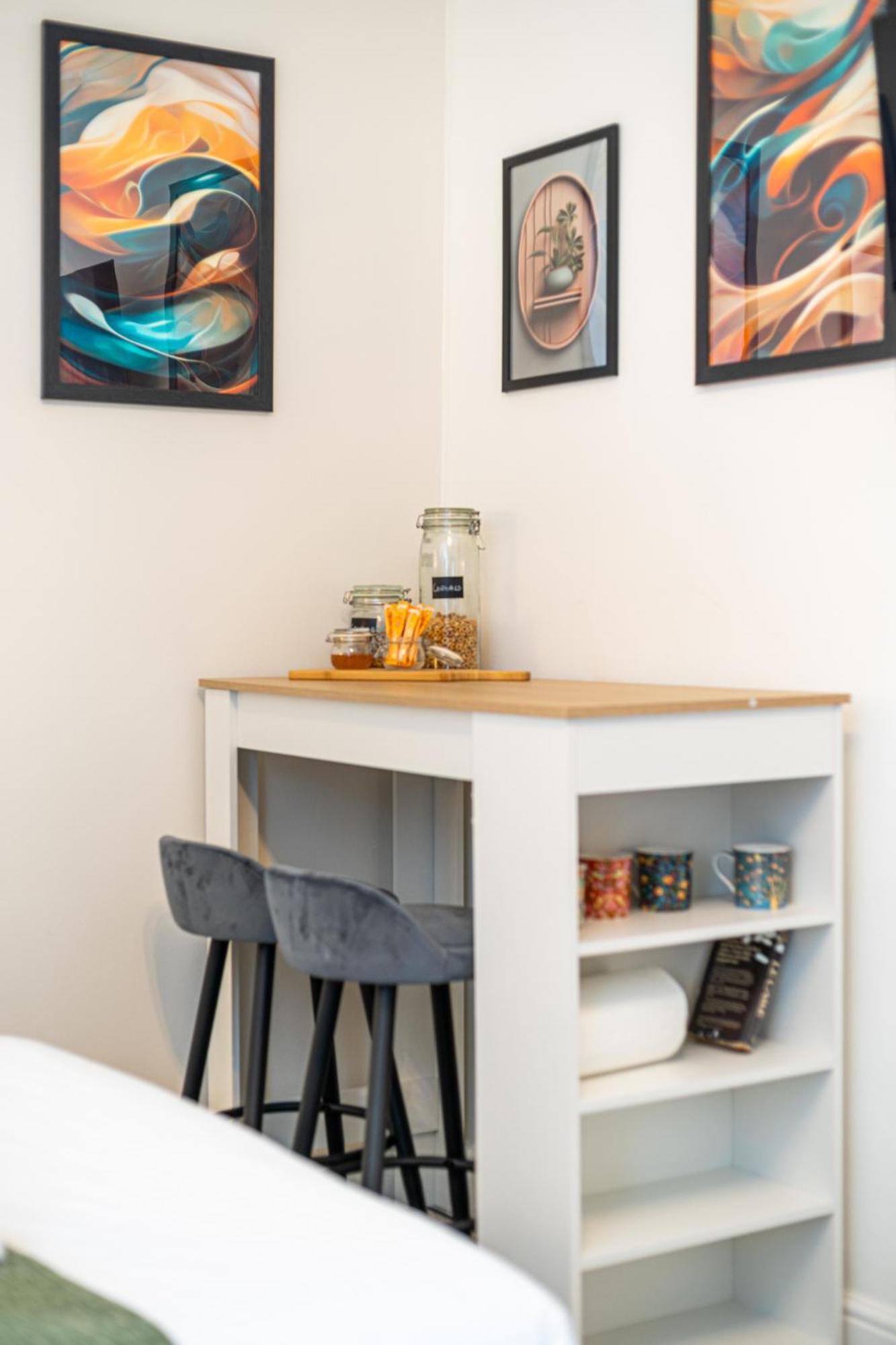 Apartament Highbury & Islington Hub Londyn Zewnętrze zdjęcie