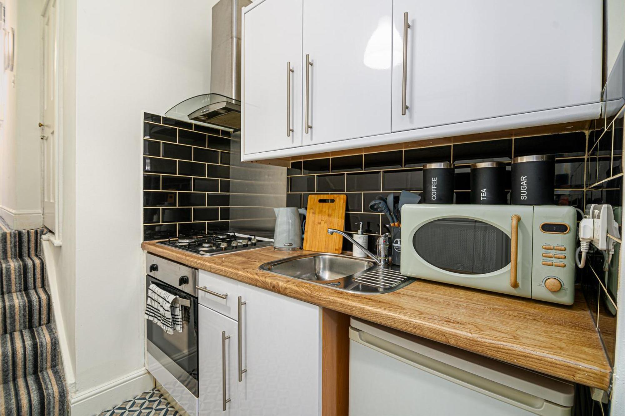 Apartament Highbury & Islington Hub Londyn Zewnętrze zdjęcie