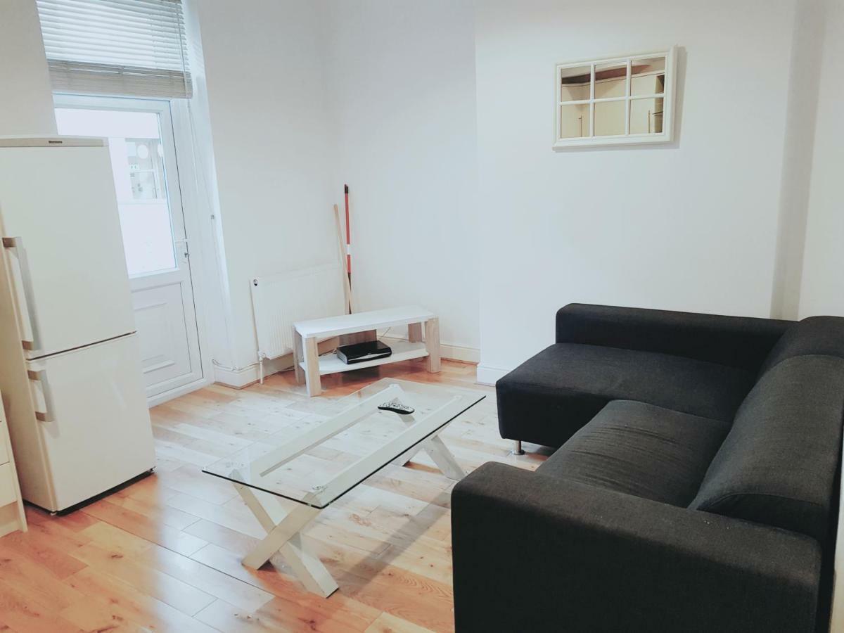 Apartament Highbury & Islington Hub Londyn Zewnętrze zdjęcie