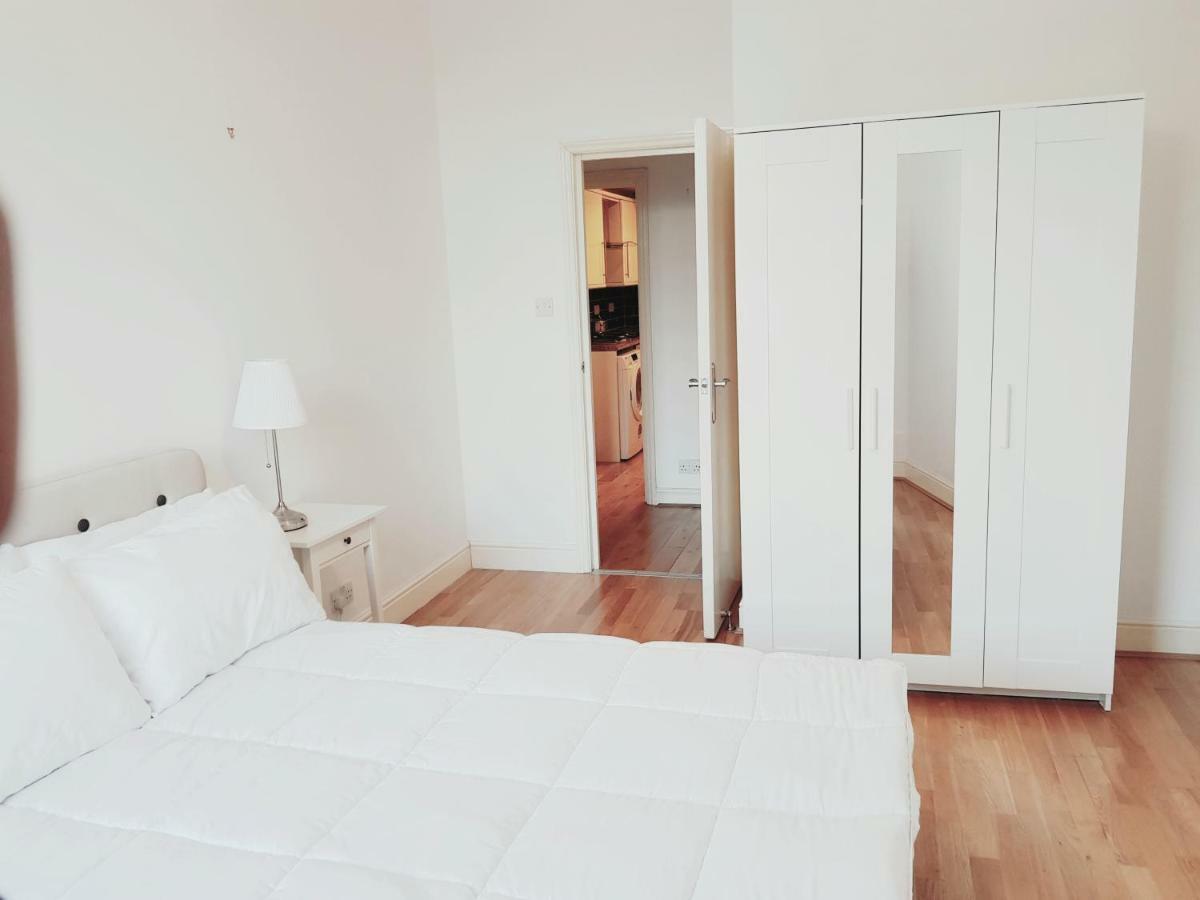 Apartament Highbury & Islington Hub Londyn Zewnętrze zdjęcie