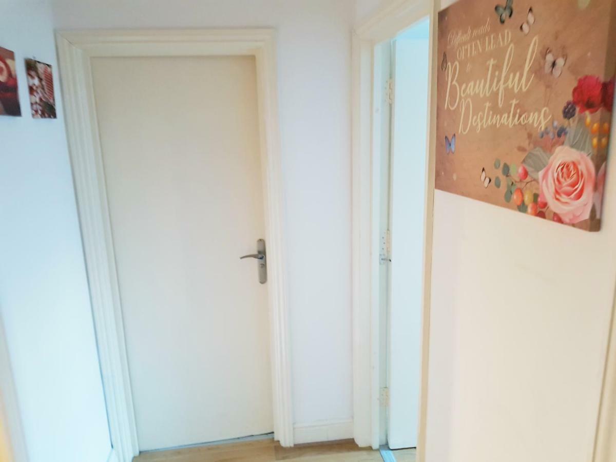 Apartament Highbury & Islington Hub Londyn Zewnętrze zdjęcie