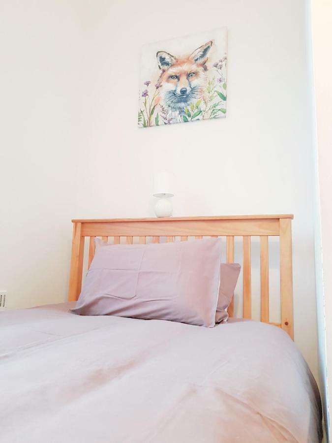 Apartament Highbury & Islington Hub Londyn Zewnętrze zdjęcie