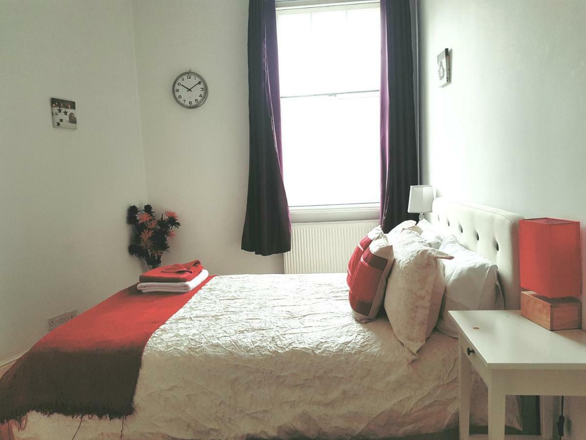 Apartament Highbury & Islington Hub Londyn Zewnętrze zdjęcie